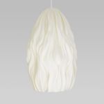 Подвесной светильник 30186/1 белый