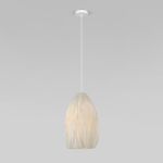 Подвесной светильник 30186/1 белый