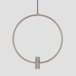 Подвесной светильник 50257/1 LED никель