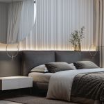 Подвесной светильник 50257/1 LED никель