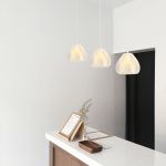 Подвесной светильник 30187/1 белый