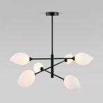 Потолочный светильник 30189/6 черный