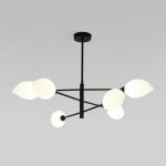 Потолочный светильник 30189/6 черный