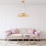 Подвесной светодиодный светильник 90373/1