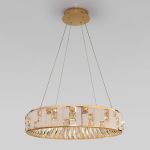 Подвесной светодиодный светильник 90373/1