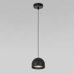 Подвесной светодиодный светильник Uno черный 50261 LED
