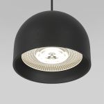 Подвесной светодиодный светильник Uno черный 50261 LED