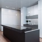 Подвесной светодиодный светильник Uno белый 50261 LED