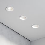 Светильник встраиваемый Tune белый 25014/01