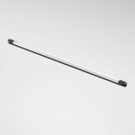 Module System Трековый светильник 18W 3000K (черный) 85175/01