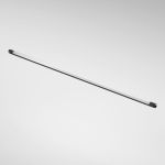 Module System Трековый светильник 24W 3000K (черный) 85176/01