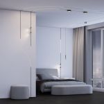 Трековый светильник 10W 3000K Mini Magnetic 85163/01