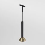 Трековый светильник 3W 3000K Mini Magnetic 85164/01