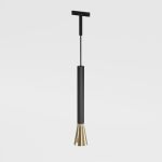 Трековый светильник 3W 3000K Mini Magnetic 85165/01