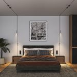 Трековый светильник 5W 3000K Mini Magnetic 85158/01