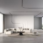 Трековый светильник 5W 3000K Mini Magnetic 85162/01