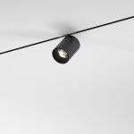 Трековый светильник 9W 3000K Mini Magnetic 85159/01