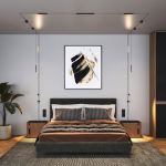 Трековый светильник 9W 3000K Mini Magnetic 85159/01