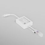 Умный контроллер для гибкого неона RGB 220V 95007/00