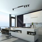 Потолочный светильник 4566 Logan Black 4566