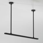 Штанга для однофазного шинопровода 500-1000мм 85136/00