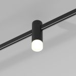 Esthetic Magnetic Трековый светильник 3W 3000K (чёрный) 85116/01
