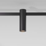 Esthetic Magnetic Трековый светильник 5W 3000K (чёрный) 85114/01