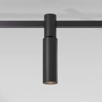 Esthetic Magnetic Трековый светильник 5W 3000K (чёрный) 85115/01