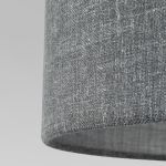 Напольный светильник с тканевым абажуром 5475 Earth