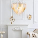 Настенный светильник 369/3