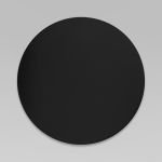 Настенный светильник 6014 Luna Black