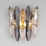 Настенный светильник 372/2 Strotskis