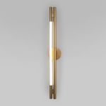 Настенный светильник 50265 LED латунь