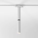 Pika белый 6W 4000K однофазный 85112/01