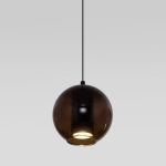 Подвесной светильник 50258/1 LED шоколад