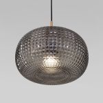 Подвесной светильник 50262/1 серый