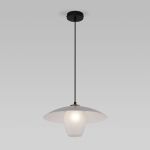 Подвесной светильник 50259/1 белый/матовый