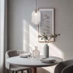 Подвесной светильник 50261/1 прозрачный