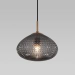 Подвесной светильник 50263/1 темно-серый