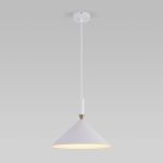 Подвесной светильник 50024/1 белый