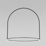 Подвесной светильник 90322/1 черный