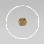 Подвесной светильник 90322/1 латунь