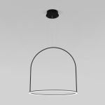 Подвесной светильник 90323/1 черный