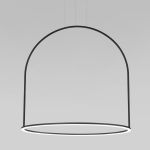 Подвесной светильник 90323/1 черный