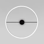 Подвесной светильник 90323/1 черный