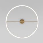 Подвесной светильник 90323/1 латунь