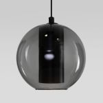Подвесной светильник 50258/1 LED дымчатый