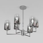 Потолочный светильник 60156/6 хром