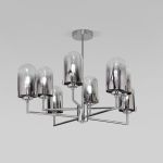 Потолочный светильник 60156/8 хром