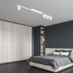 Потолочный светильник 4571 Logan White